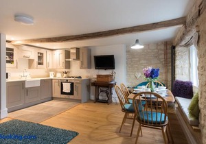 Upper Flat The Manse Painswick