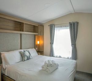 Accommodation Cowden Nr Hornsea 