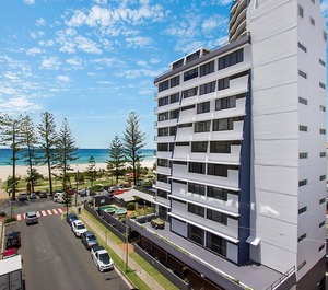 Aries Coolangatta 