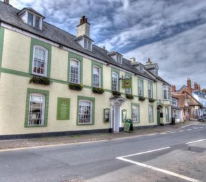 Dunster 