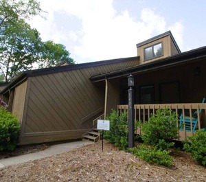 Fairway Villa 