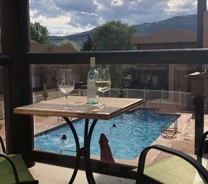 Casa Del Mila Oro Resort Osoyoos 