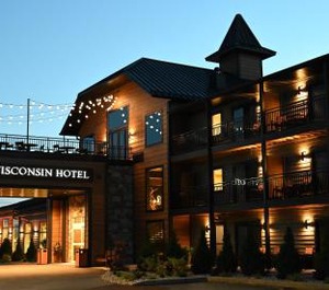 Clarion Hotel 
