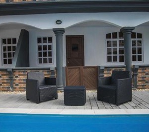 Villa Canne Rouge 