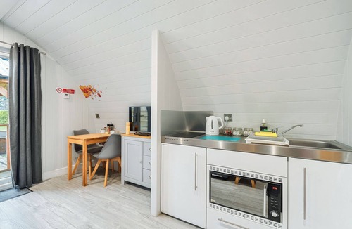 Coleford Cottage | 0 bedroom accommodation in Pershore