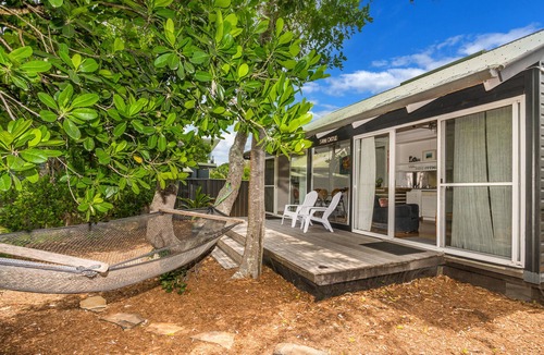 Suffolk Park House | #08 Sandcastle - Tallow Beach Houses