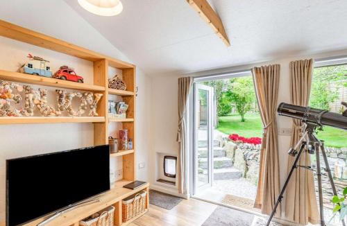 Stenalees Cabin | 1 Bed in Bodmin oc-88049
