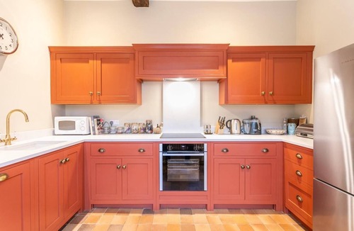 Sutton on the Forest Cottage | 1 Bed in Sutton-on-the-Forest (oc-t30950)