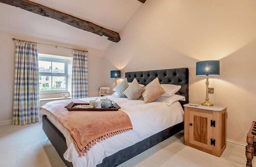 Grewelthorpe Cottage | 1 Bed in Ripon (oc-95009)