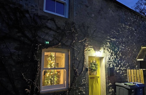Linton-in-Craven Cottage | 1 bedroom accommodation in Linton, near Skipton