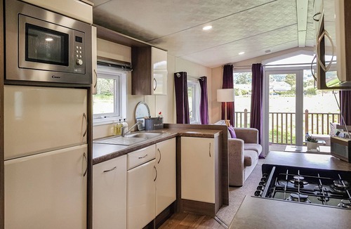 Dollar Cottage | 1 bedroom accommodation in Dollar, near Stirling