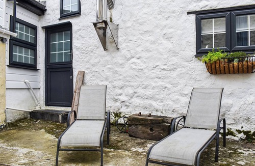 Redruth Cottage | 1 bedroom accommodation in St Day