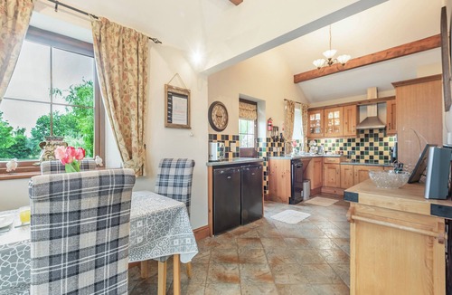 Wigton Cottage | 1 bedroom accommodation in Arkleby, near Cockermouth
