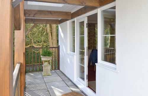 Polperro Cottage | 1 bedroom accommodation in Polperro, near Looe
