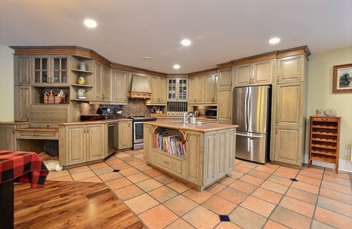La Conception House | 15 min from the Mont Tremblant Ski Hills, Perfect for Families and Friends !