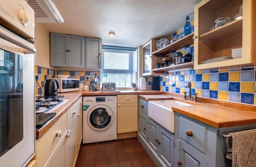 Castleton Cottage | 2 Bed in Castleton (oc-o30120)