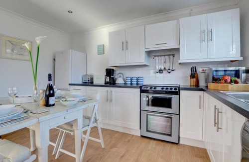 Croyde House | 2 Bed in Croyde (oc-sandc)