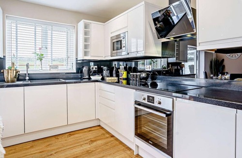 Felinfach Cottage | 2 Bed in Lampeter (oc-75211)