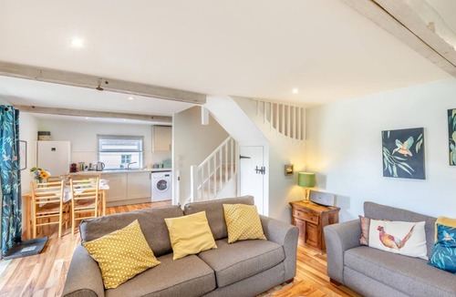 Torrington Cottage | 2 Bed in Langtree (oc-o29910)