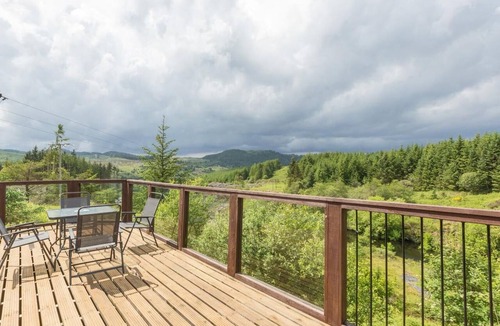 Cairnbaan House | 2 Bed in Lochgilphead (oc-ca113)