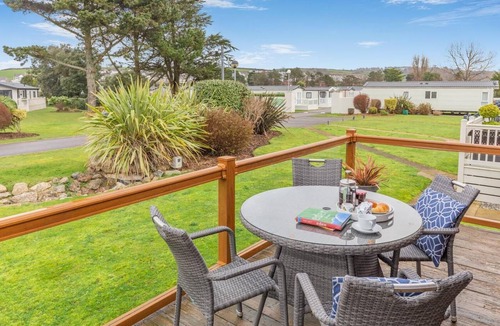 Par Ski Chalet | 2 Bed in Par (oc-e34104)