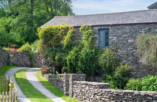 Millom Cottage | 2 Bed in Whicham (oc-gl096)
