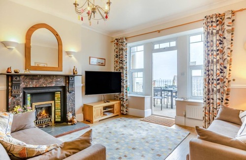 Mortehoe Apartment | 2 Bed in Woolacombe (oc-dolph)