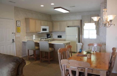 Village of Four Seasons House | 2 Bed Lakefront Condo at The Lake of the Ozarks