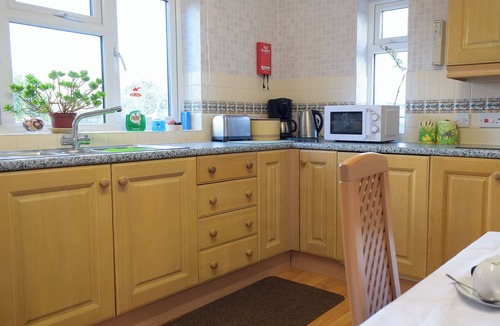 Presteigne Cottage | 2 bedroom accommodation in Walton, near Kington