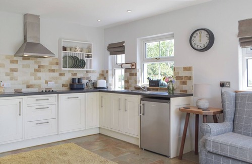 Stackpole Cottage | 2 bedroom accommodation in Stackpole