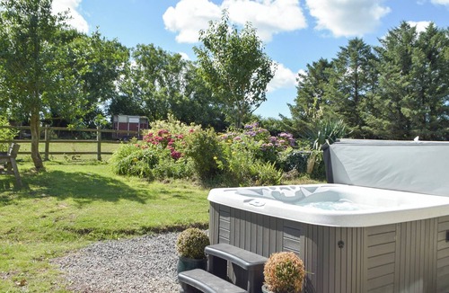 Stackpole Cottage | 2 bedroom accommodation in Stackpole
