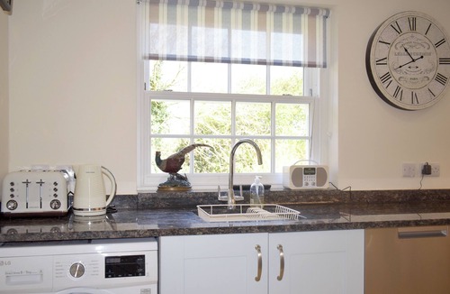 Stodmarsh Cottage | 2 bedroom accommodation in Stodmarsh, near Canterbury