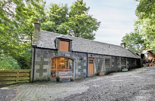 Newbridge Cottage | 2 bedroom accommodation in Ratho, near Edinburgh