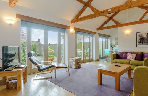 East Horrington Cottage | 2 bedroom accommodation in Nr Wells