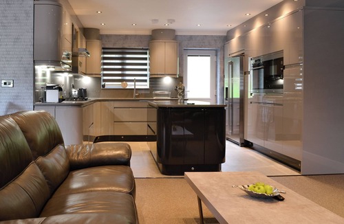Oxenhope Cottage | 2 bedroom accommodation in Oxenhope, near Haworth
