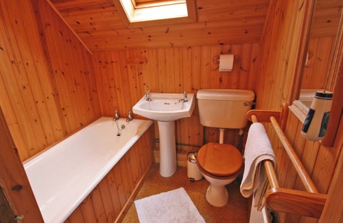 Kilmaluag Cottage | 2 bedroom accommodation in Kilmaluig, Isle of Skye
