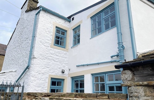 Gargrave Cottage | 2 bedroom accommodation in Gargrave, near Skipton