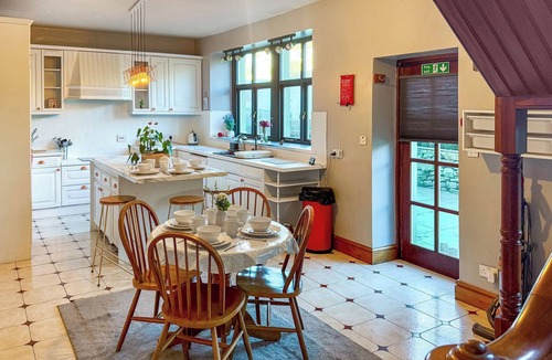 Hebden Cottage | 2 bedroom accommodation in Hebden