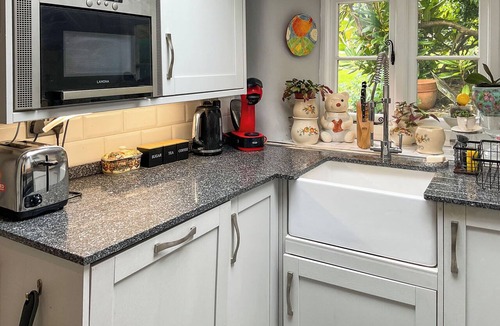 Ilton Cottage | 2 bedroom accommodation in Barrington, near Ilminster,