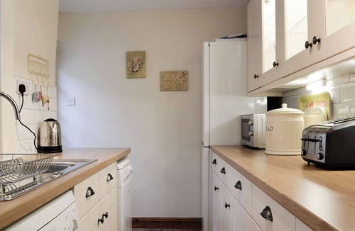 Bassenthwaite Cottage | 2 bedroom accommodation in Bassenthwaite, near Cockermouth