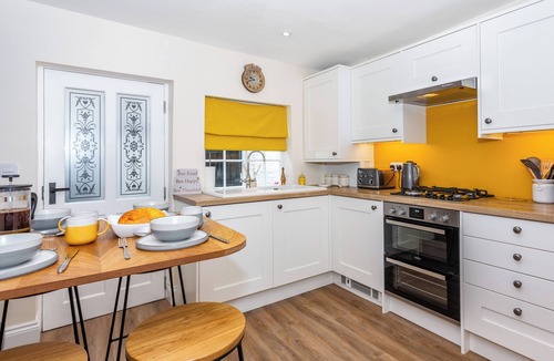 Ripon Cottage | 2 bedroom accommodation in Ripon