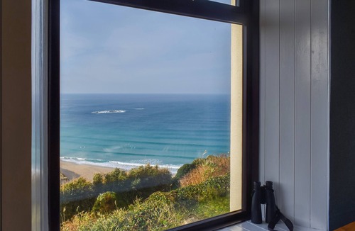 Penzance Cottage | 2 bedroom accommodation in Sennen