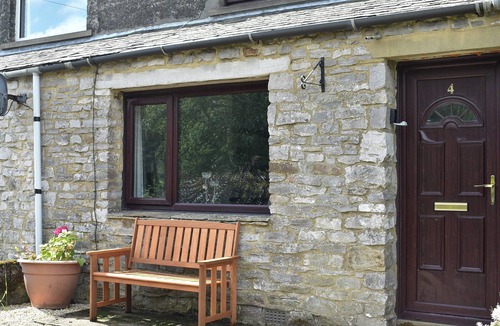 Horton in Ribblesdale Cottage | 2 bedroom accommodation in Horton-in-Ribblesdale, near Settle