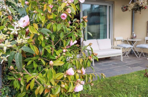 Downderry Cottage | 2 MORWETH VIEW, pet friendly, country holiday cottage in Downderry