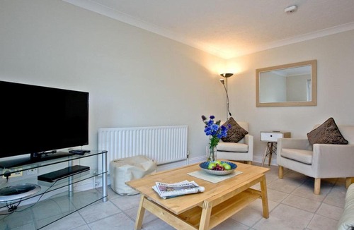 Sandbanks Apartment | 2 Sandcastles