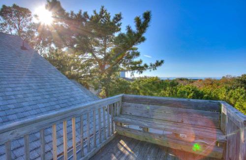 Carolina Dunes House | 2029 - Duck Yeah