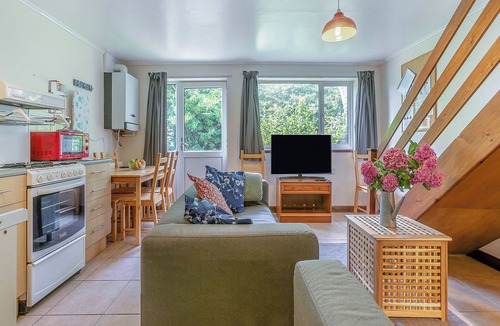 Saint Martin Cottage | 21 Rowan Cottage-UK38934