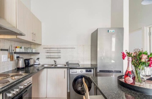 Firgrove Rural Apartment | 2154 Somerset Links, Somerset West