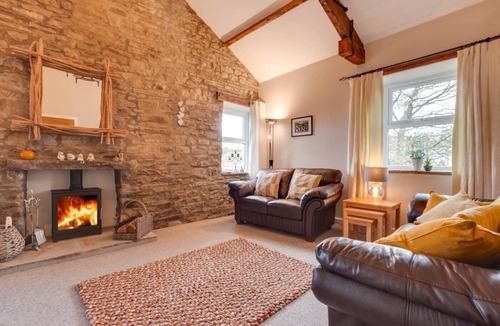 Bainbridge Apartment | 3 Bed in Bainbridge (oc-ds1026)