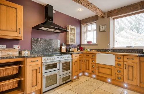Foolow Cottage | 3 Bed in Eyam (oc-77509)